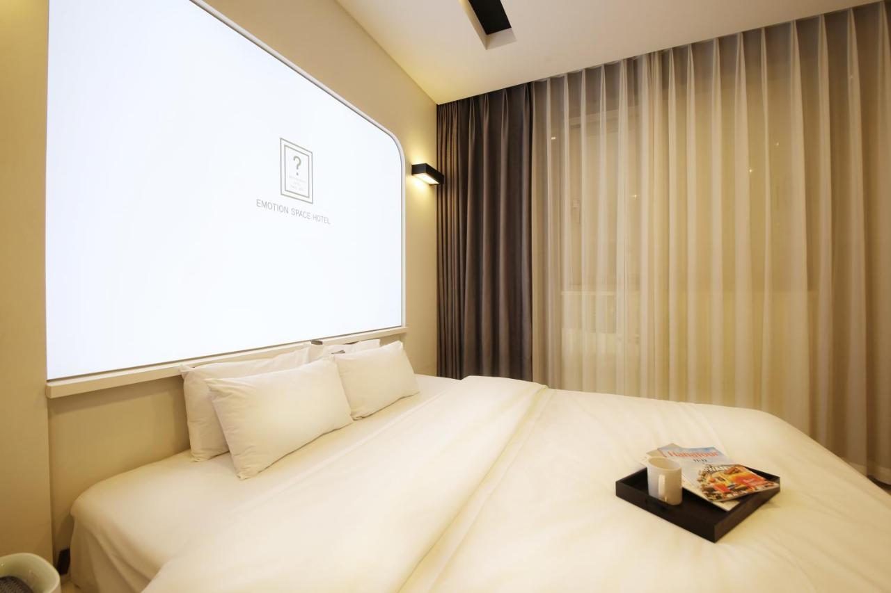 Urban Stay Hotel Gwangju Metropolitan City Exterior foto