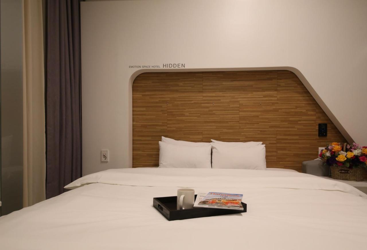 Urban Stay Hotel Gwangju Metropolitan City Exterior foto